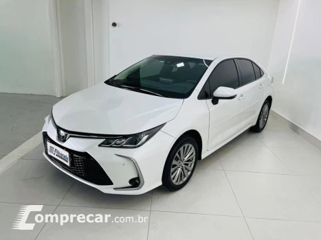 Toyota COROLLA XEI 20 4 portas