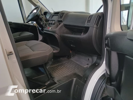 DUCATO 2.3 Maxicargo 8V Turbo