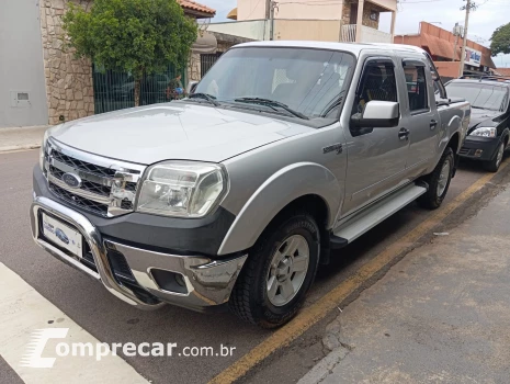 RANGER 2.3 XLT 16V 4X2 CD