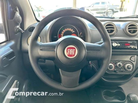 UNO 1.0 Vivace 8V