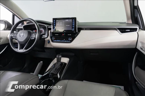 COROLLA 2.0 Vvt-ie Altis