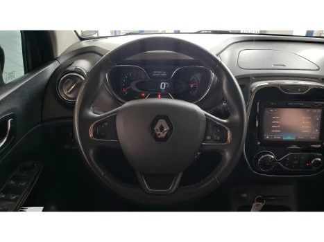 CAPTUR 1.6 16V SCE FLEX INTENSE X-TRONIC