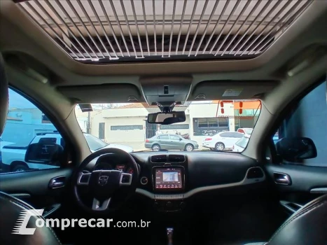 JOURNEY 3.6 RT V6