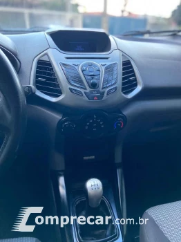ECOSPORT 1.6 SE 16V