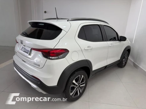 PULSE AUDACE TF200