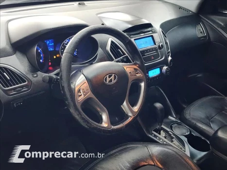 IX35 2.0 MPFI GLS 4X2 16V