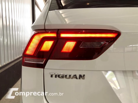 TIGUAN 1.4 250 TSI Allspace Comfortline