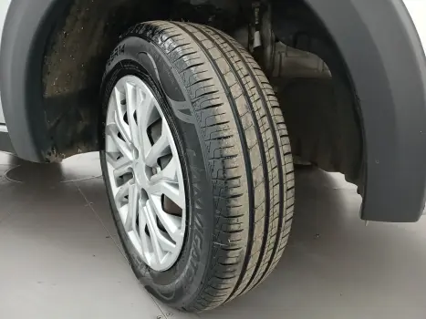 MOBI 1.0 EVO FLEX TREKKING MANUAL