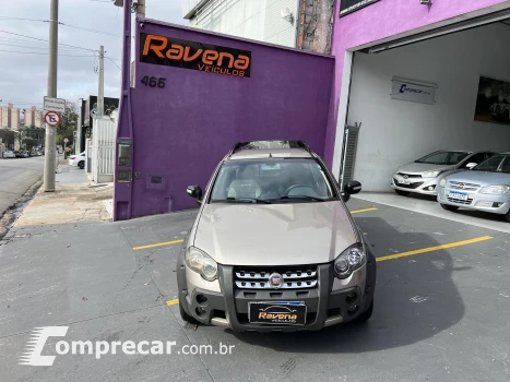STRADA 1.8 MPI Adventure CE 8V
