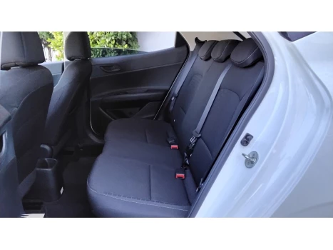 HB20 1.0 12V FLEX COMFORT MANUAL