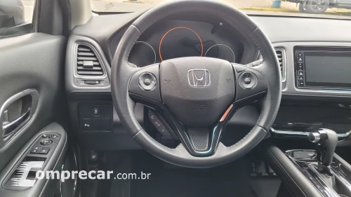 HR-V 1.8 16V EXL