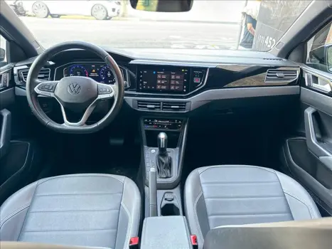 NIVUS 1.0 200 TSI Highline