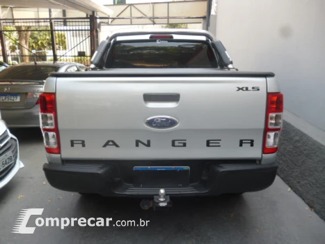 RANGER 2.5 XLS 4X2 CD 16V