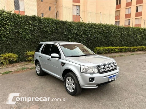 FREELANDER 2 3.2 S 6V 24V