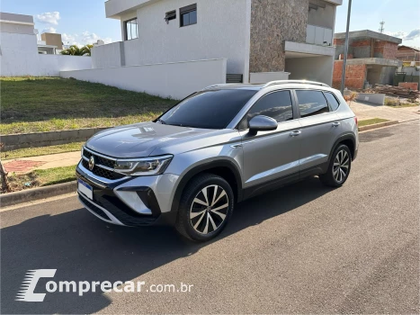 TAOS 1.4 250 TSI Highline