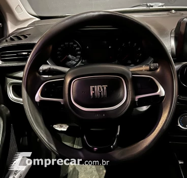 Fiat ARGO 1.0 Firefly 4 portas