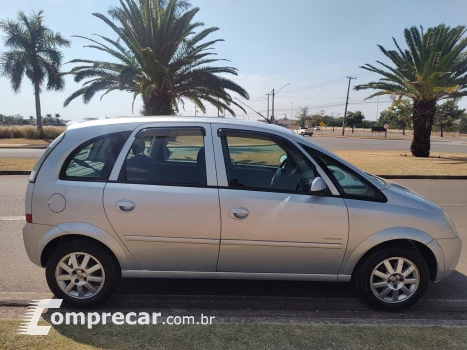 MERIVA 1.4 MPFI Maxx 8V