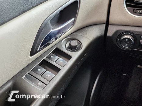 CRUZE LTZ 1.8 16V FlexPower 4p Aut.