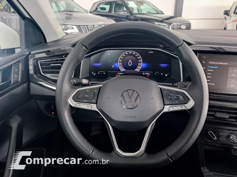 POLO 1.0 170 TSI Sense