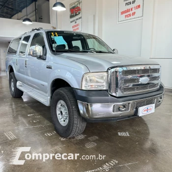 F-250 Tropivan/Tropi. Plus 3.9 TB Diesel 09 LUGARES