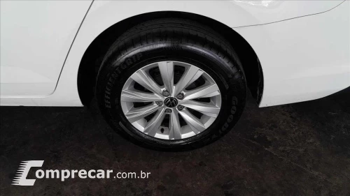 VIRTUS 1.0 170 TSI AUTOMÁTICO