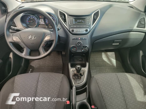 HB20 1.0 12V Comfort