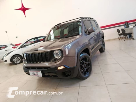 RENEGADE 1.8 16V Sport