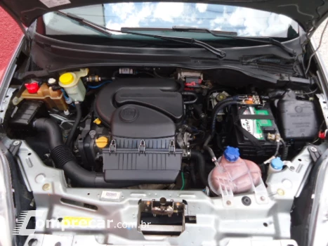 PUNTO 1.4 Attractive 8V