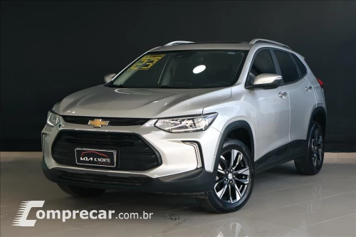 CHEVROLET TRACKER 1.2 Turbo Premier 4 portas