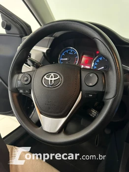 COROLLA 1.8 XEI 16V