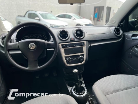VOYAGE 1.0 12V MPI Totalflex City