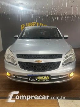 AGILE 1.4 MPFI LT 8V