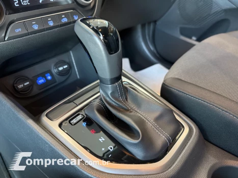 Creta Pulse 1.6 16V Flex Aut.