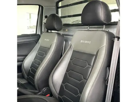 SAVEIRO 1.6 MSI TRENDLINE CS 16V FLEX 2P MANUAL