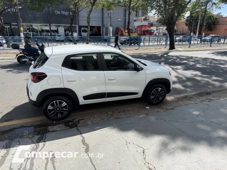 KWID 1.0 12V SCE Intense