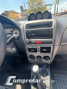 Strada Adventure 1.8 CD