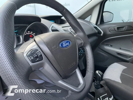 ECOSPORT 1.6 SE 16V