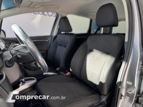FIT 1.5 EX 16V