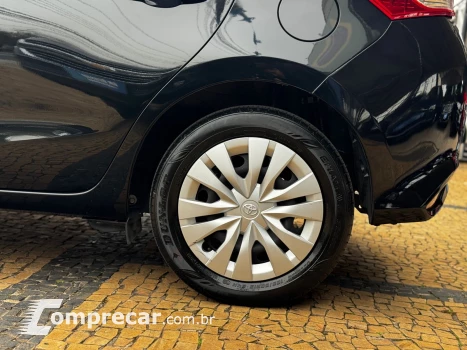 YARIS 1.5 16V XL