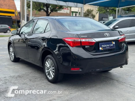 COROLLA 2.0 Vvt-ie XEI