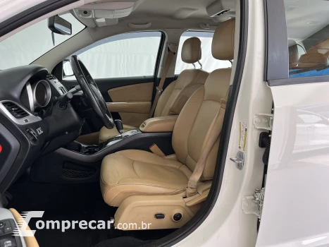 FREEMONT 2.4 Precision 16V
