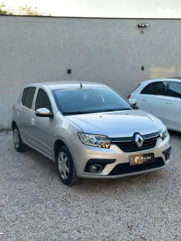 SANDERO 1.0 12V SCE Authentique