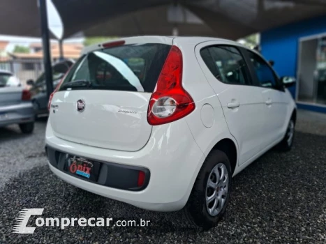 PALIO - 1.0 MPI ATTRACTIVE 8V 4P MANUAL