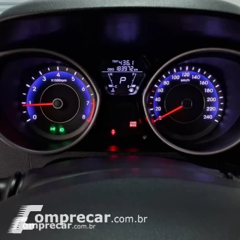 ELANTRA 2.0 GLS 16V
