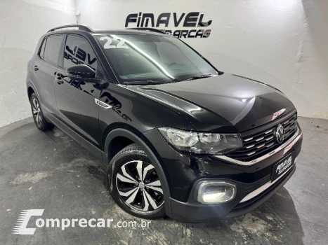 T-CROSS 1.0 200 TSI Sense