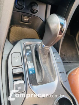 GRAND SANTA FÉ 3.3 MPFI V6 4WD
