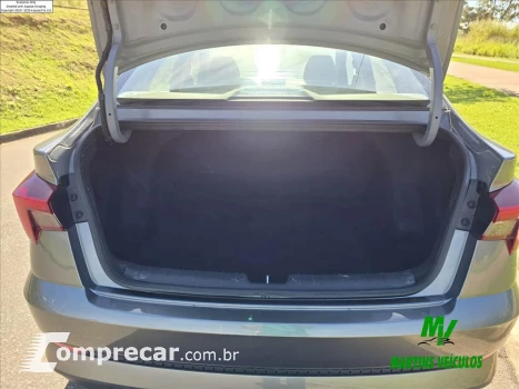 HB20S 1.0 TGDI FLEX COMFORT AUTOMÁTICO