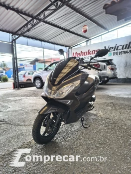HONDA PCX 150/DLX