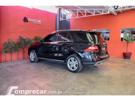 ML 350 3.0 BLUETEC V6 DIESEL 4P AUTOMÁTICO