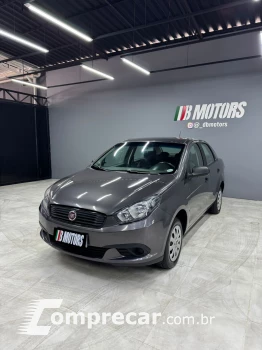Grand Siena 1.0 EVO